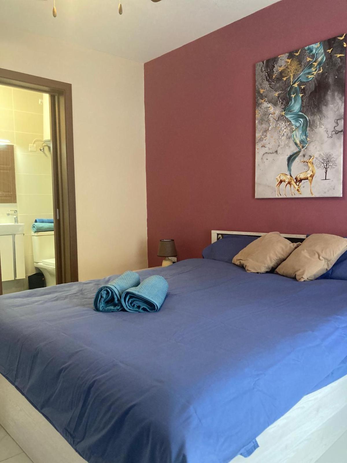 Sunrise Bay Apartments - Frontline Sea Views 세인트폴스베이 외부 사진