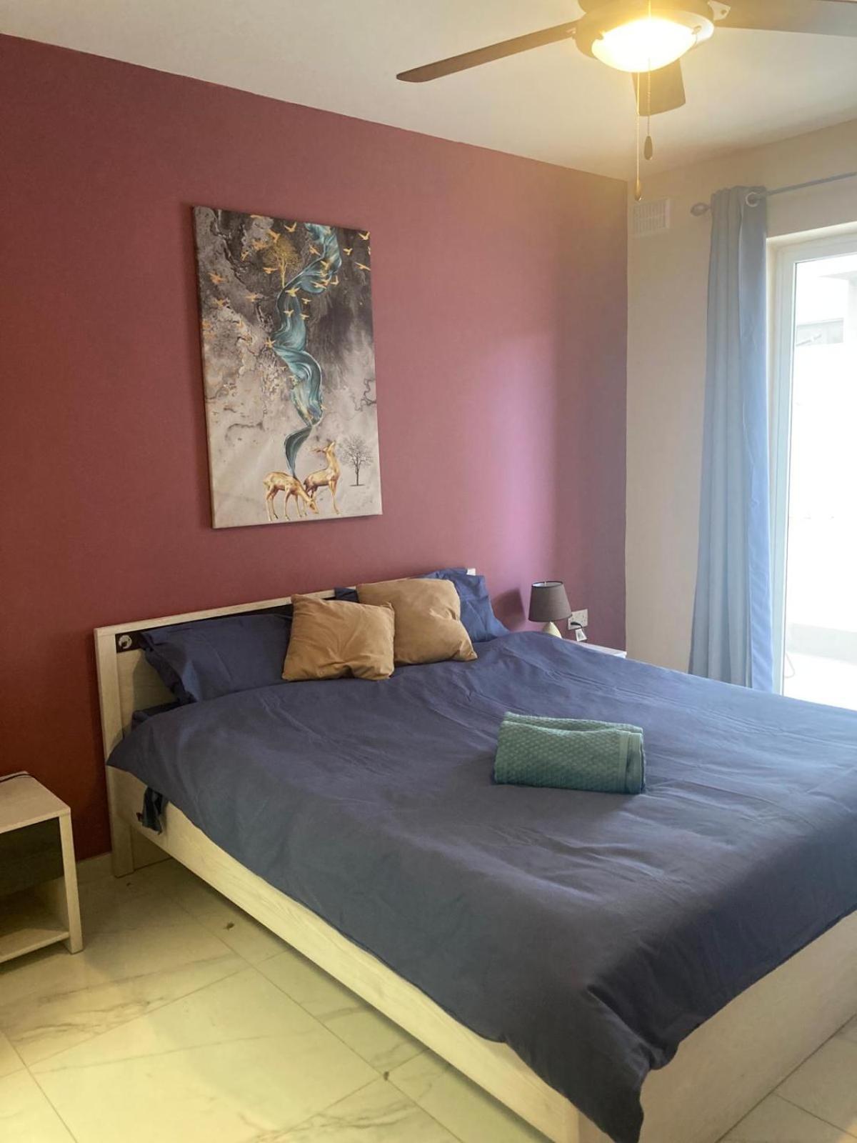 Sunrise Bay Apartments - Frontline Sea Views 세인트폴스베이 외부 사진