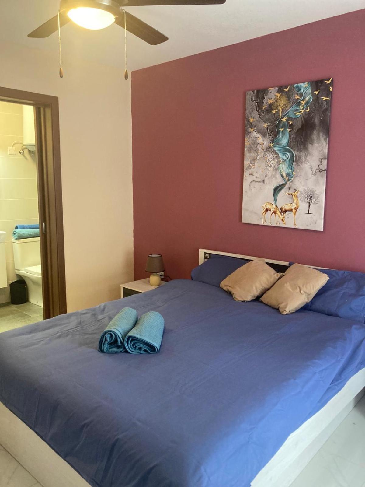 Sunrise Bay Apartments - Frontline Sea Views 세인트폴스베이 외부 사진