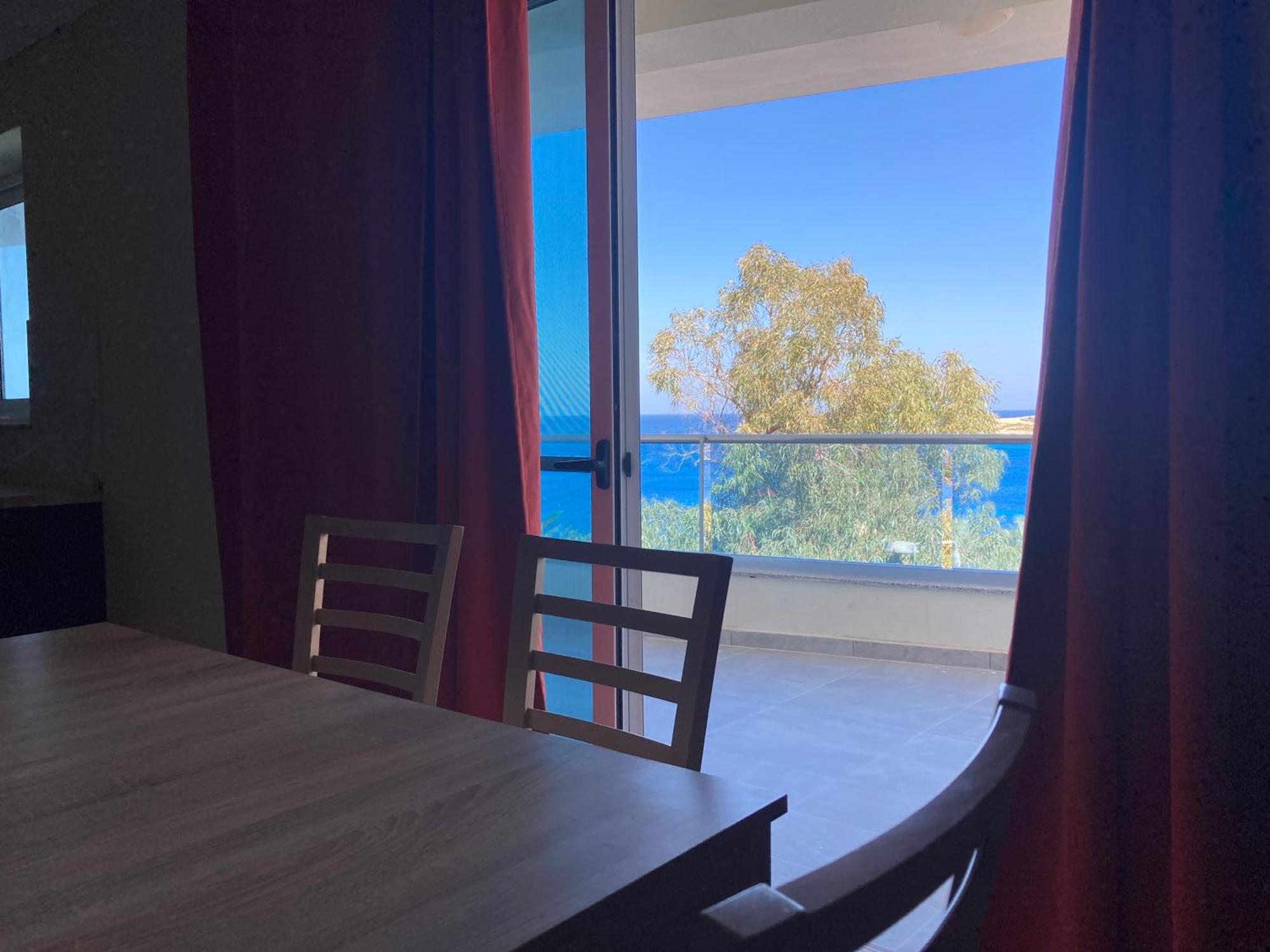 Sunrise Bay Apartments - Frontline Sea Views 세인트폴스베이 외부 사진