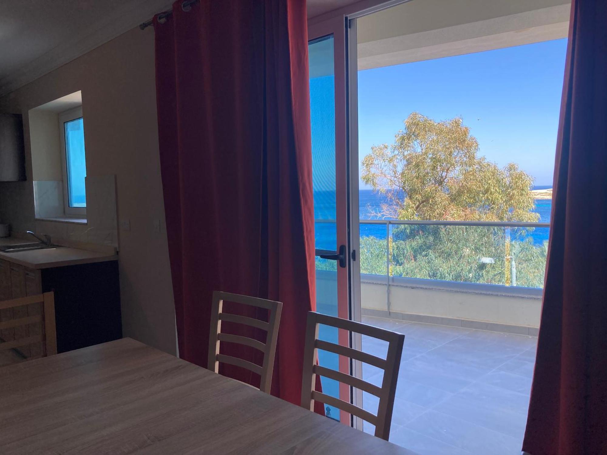 Sunrise Bay Apartments - Frontline Sea Views 세인트폴스베이 외부 사진
