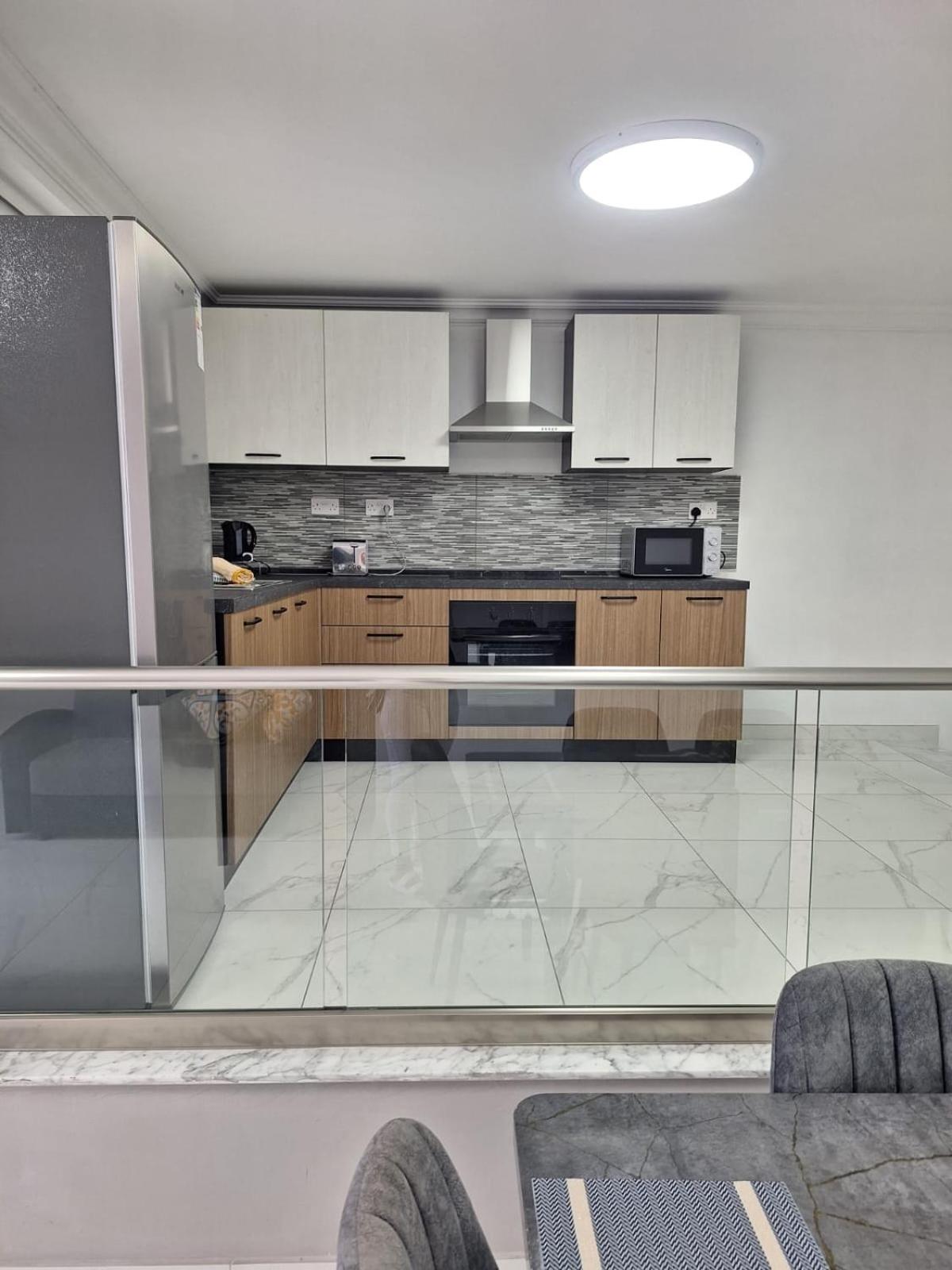 Sunrise Bay Apartments - Frontline Sea Views 세인트폴스베이 외부 사진