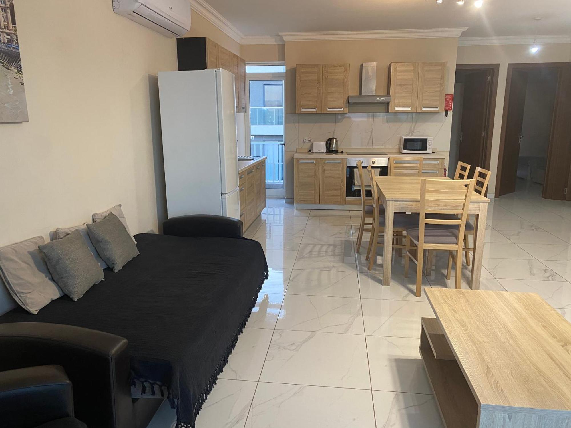 Sunrise Bay Apartments - Frontline Sea Views 세인트폴스베이 외부 사진