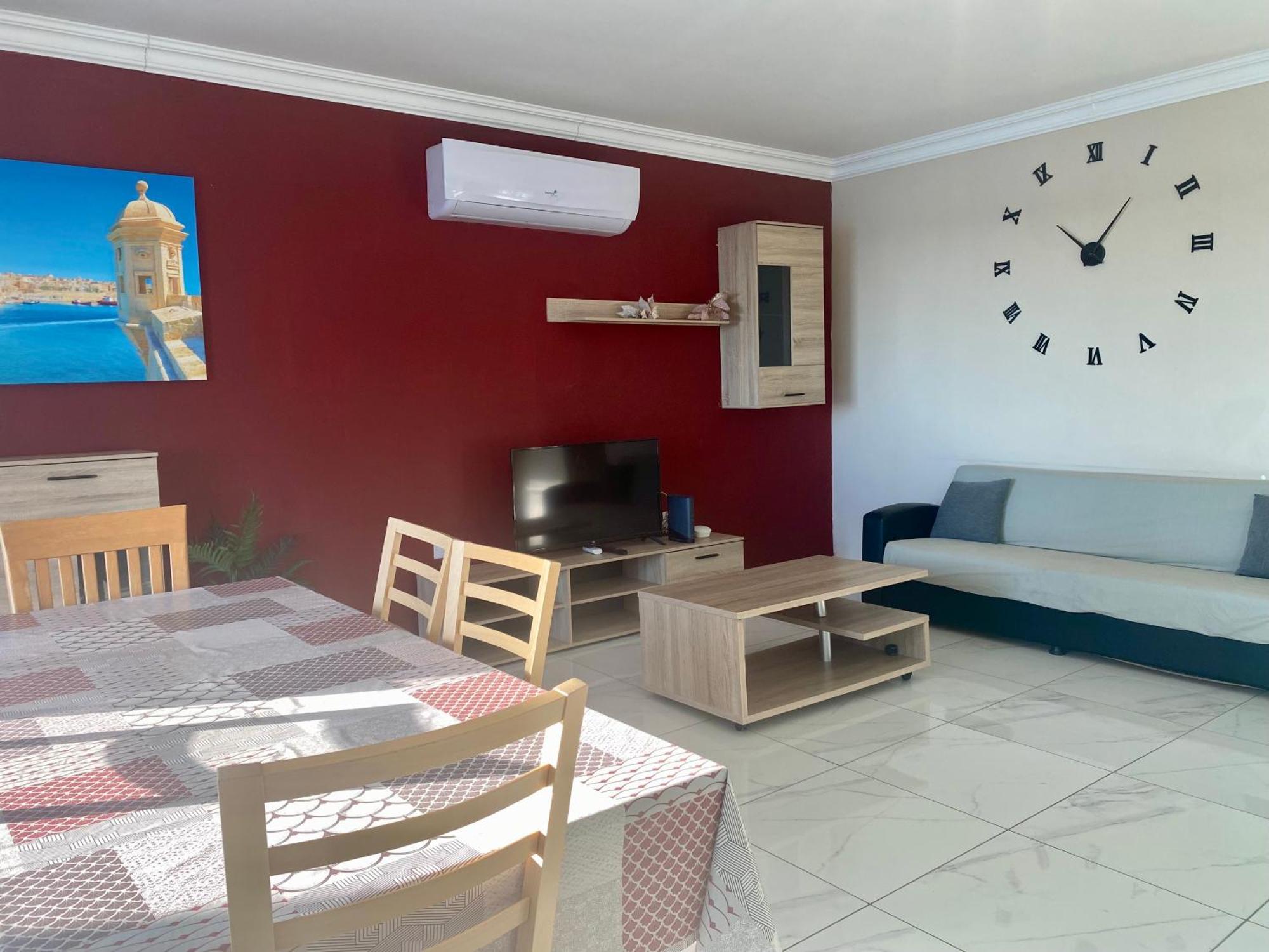 Sunrise Bay Apartments - Frontline Sea Views 세인트폴스베이 외부 사진