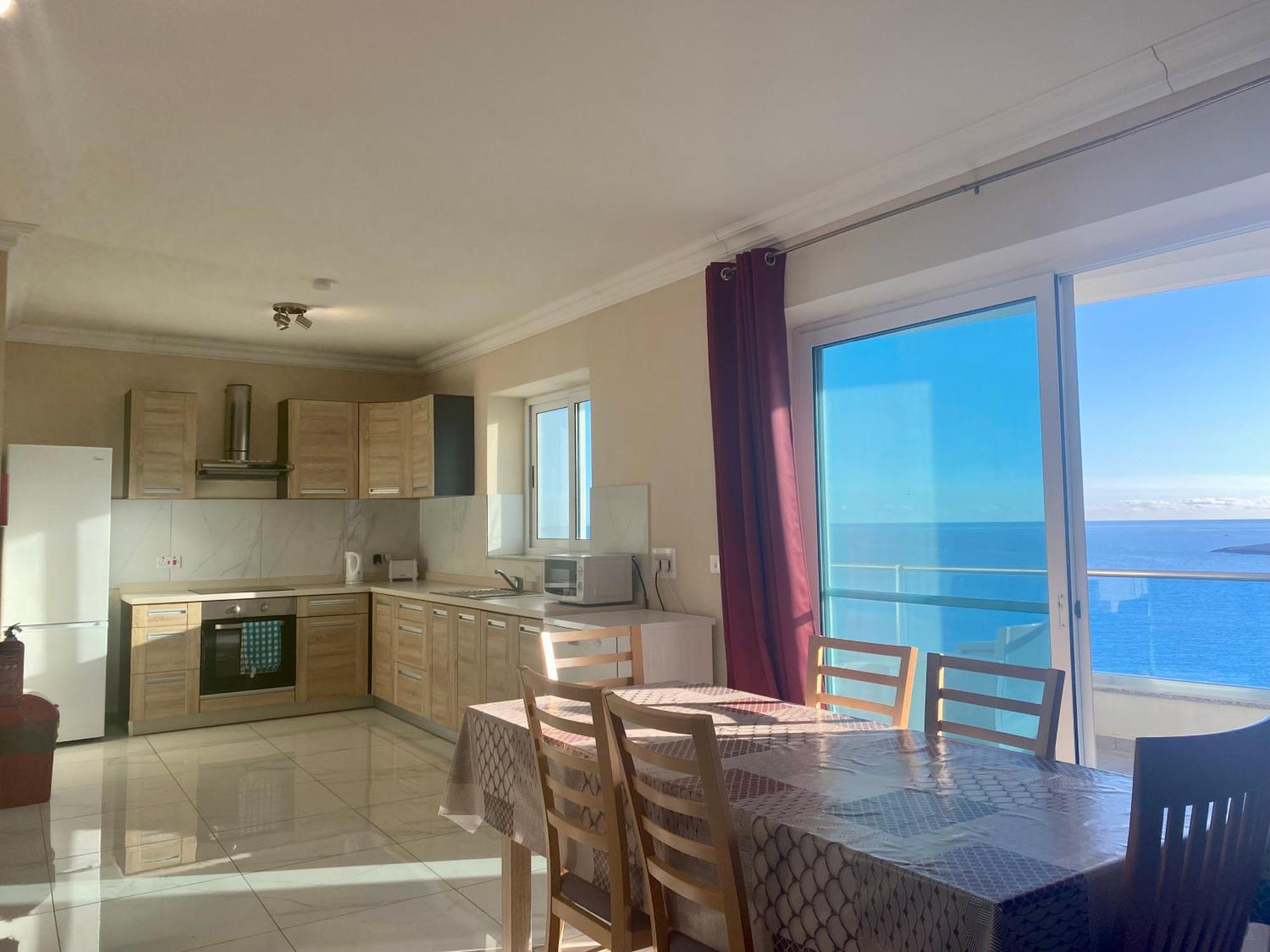 Sunrise Bay Apartments - Frontline Sea Views 세인트폴스베이 외부 사진